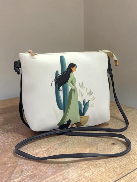The Pittu Sling