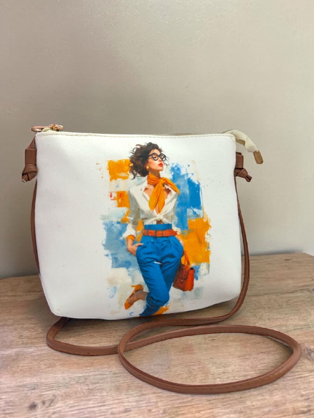The Pittu Sling
