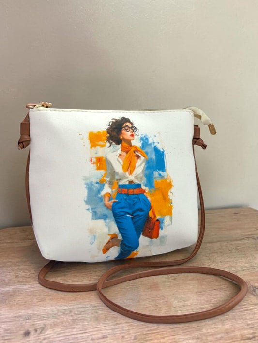The Pittu Sling