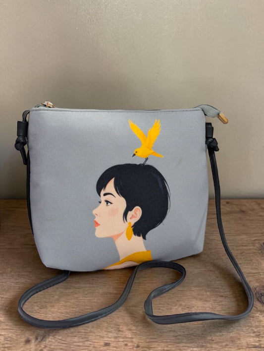 The Pittu Sling
