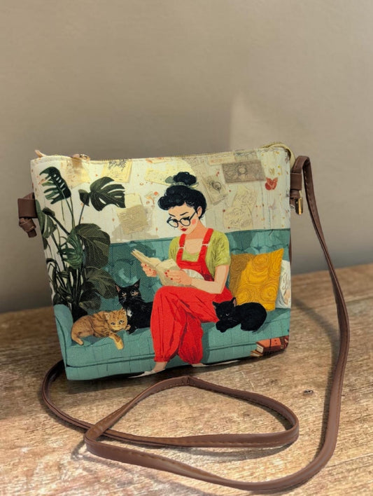 The Pittu Sling