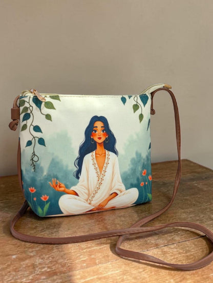 The Pittu Sling