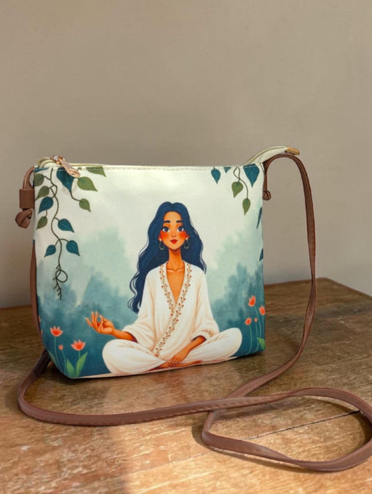 The Pittu Sling
