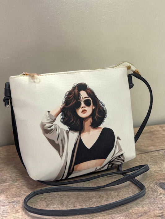 The Pittu Sling