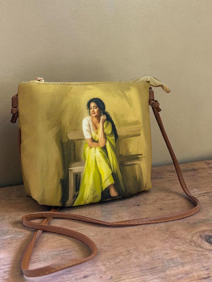 The Pittu Sling