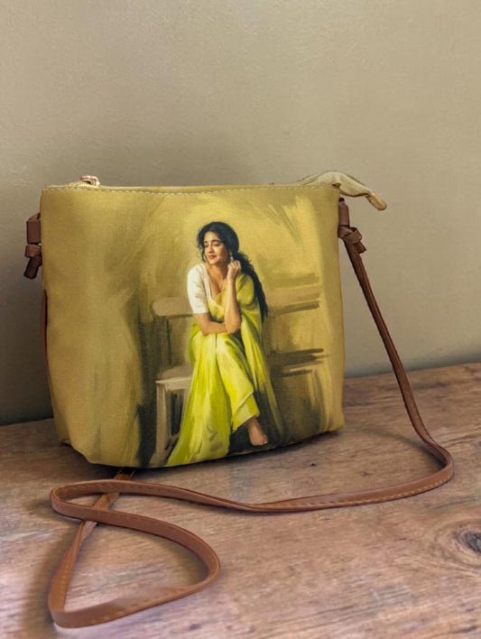 The Pittu Sling