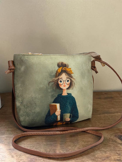The Pittu Sling