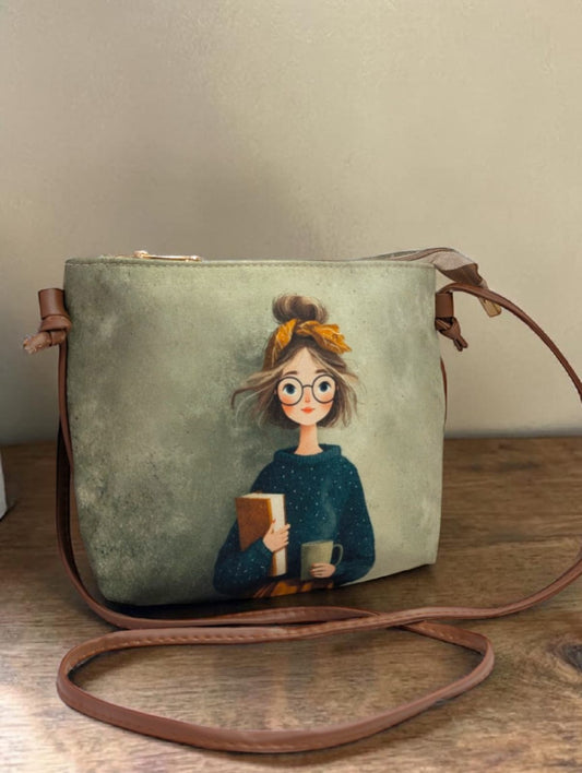 The Pittu Sling