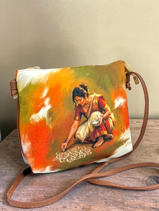 The Pittu Sling