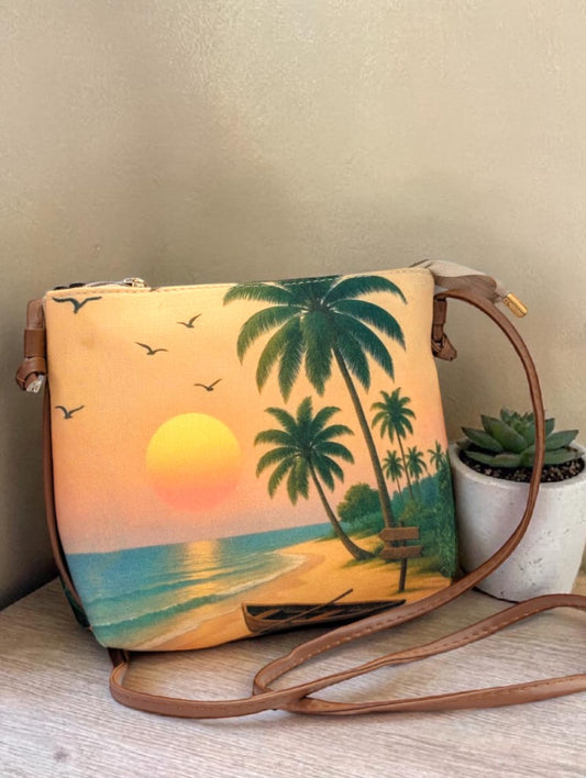 The Pittu Sling