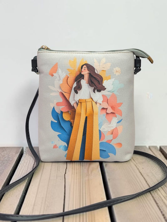 The Pittu Slings - Design 02