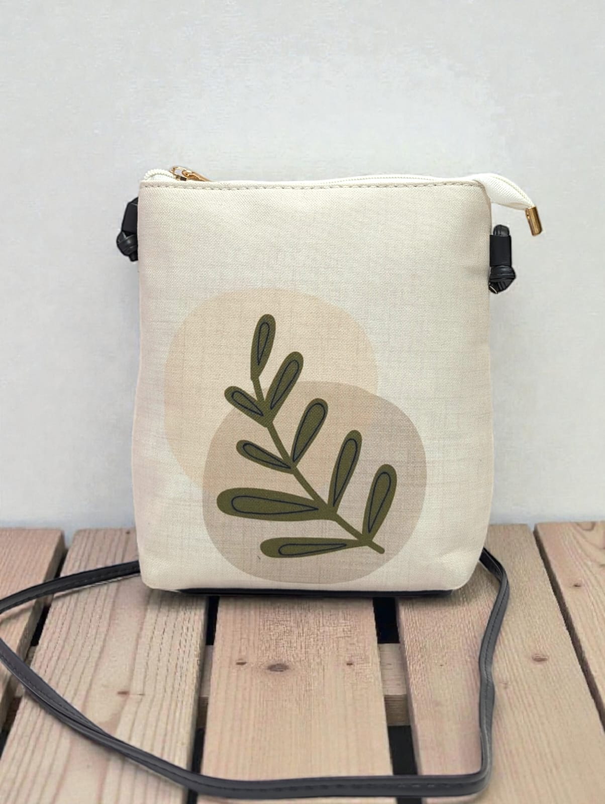 The Pittu Slings - Design 02