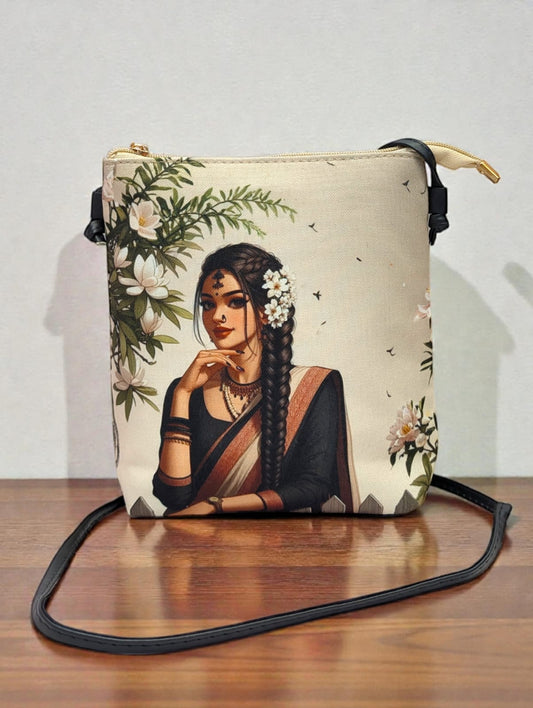 The Pittu Slings - Design 02