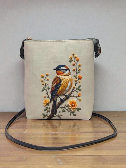 The Pittu Slings - Design 02