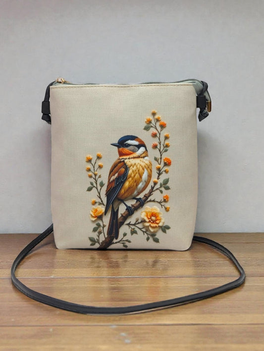 The Pittu Slings - Design 02