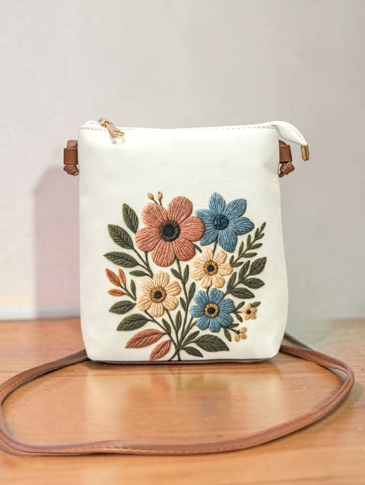 The Pittu Slings - Design 02