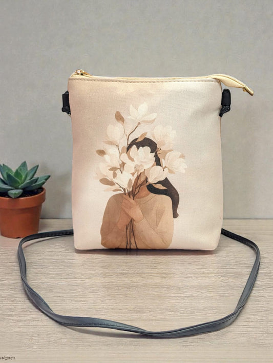 The Pittu Slings - Design 02