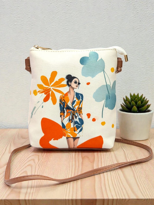 The Pittu Slings - Design 02