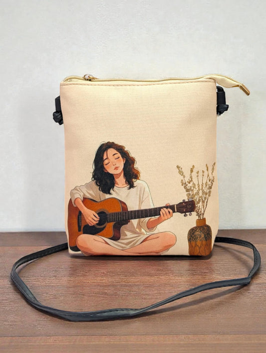The Pittu Slings - Design 02