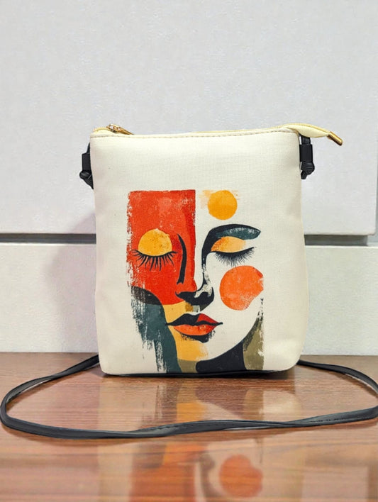 The Pittu Slings - Design 02