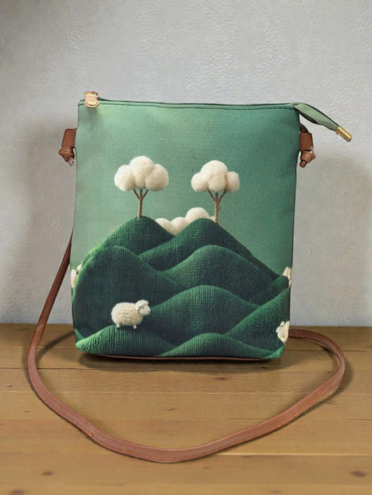The Pittu Slings - Design 02