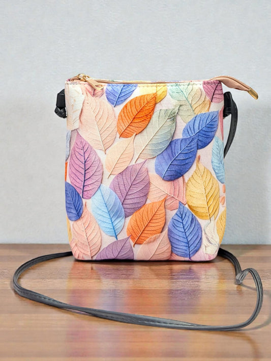 The Pittu Slings - Design 02