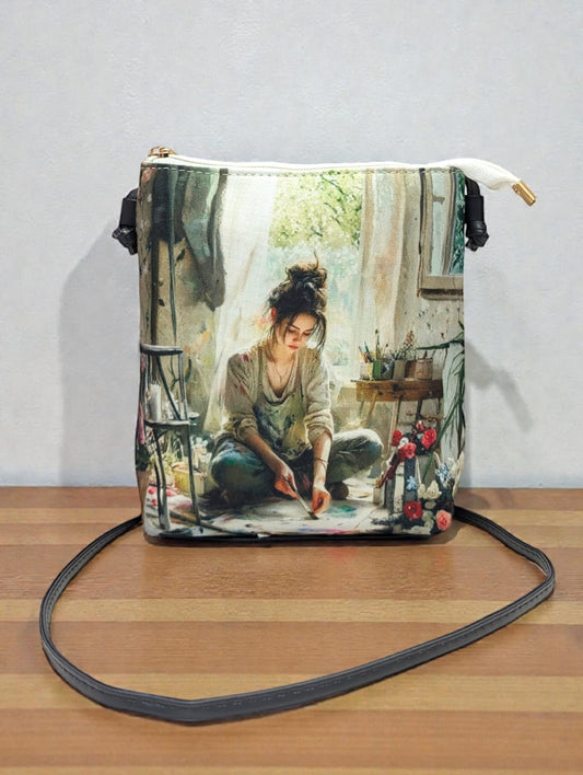 The Pittu Slings - Design 02