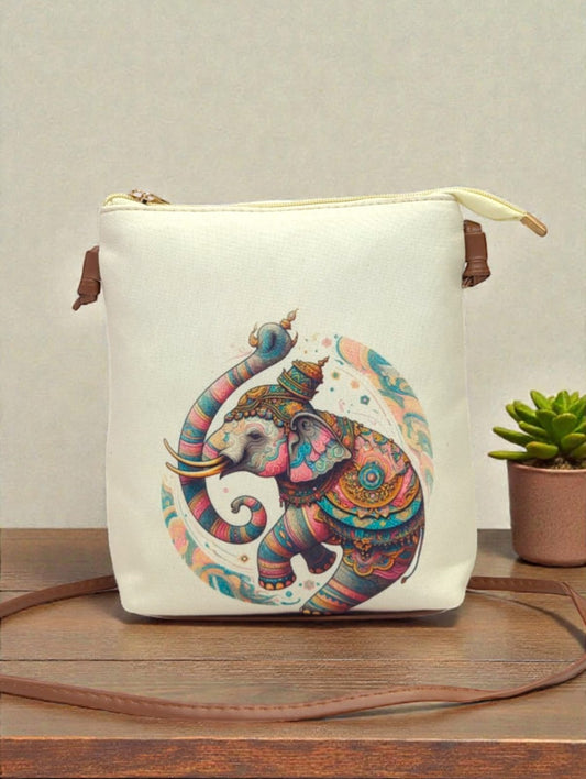 The Pittu Slings - Design 02