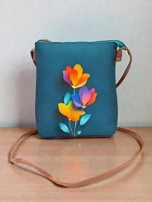 The Pittu Slings - Design 02