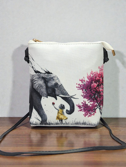 The Pittu Slings - Design 02