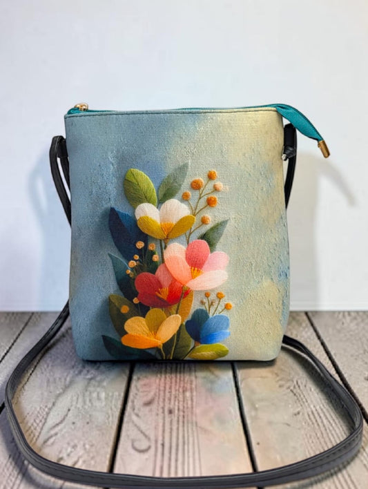 The Pittu Slings - Design 02
