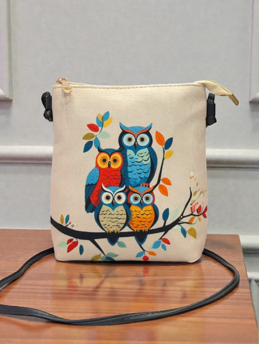 The Pittu Slings - Design 02