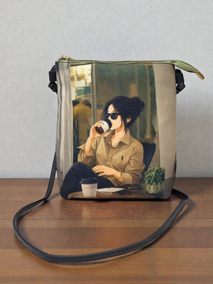 The Pittu Slings - Design 02