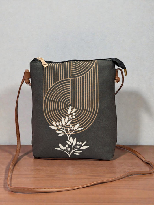 The Pittu Slings - Design 02