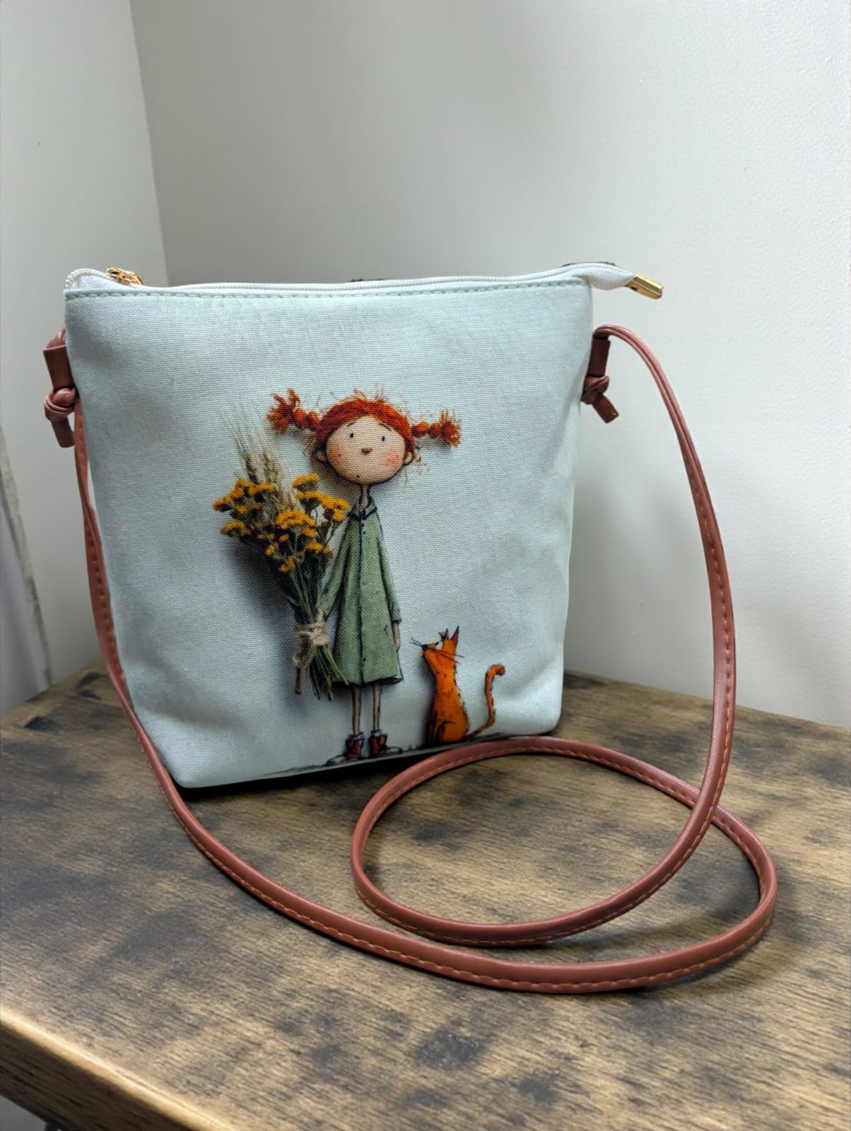 The Pittu Slings - Design 03