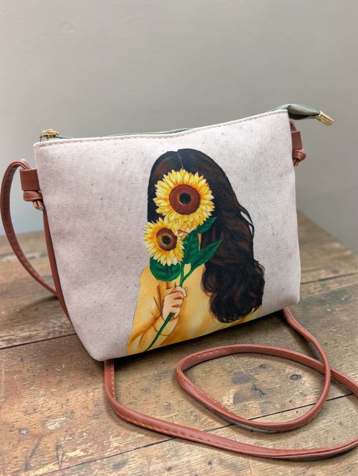 The Pittu Sling