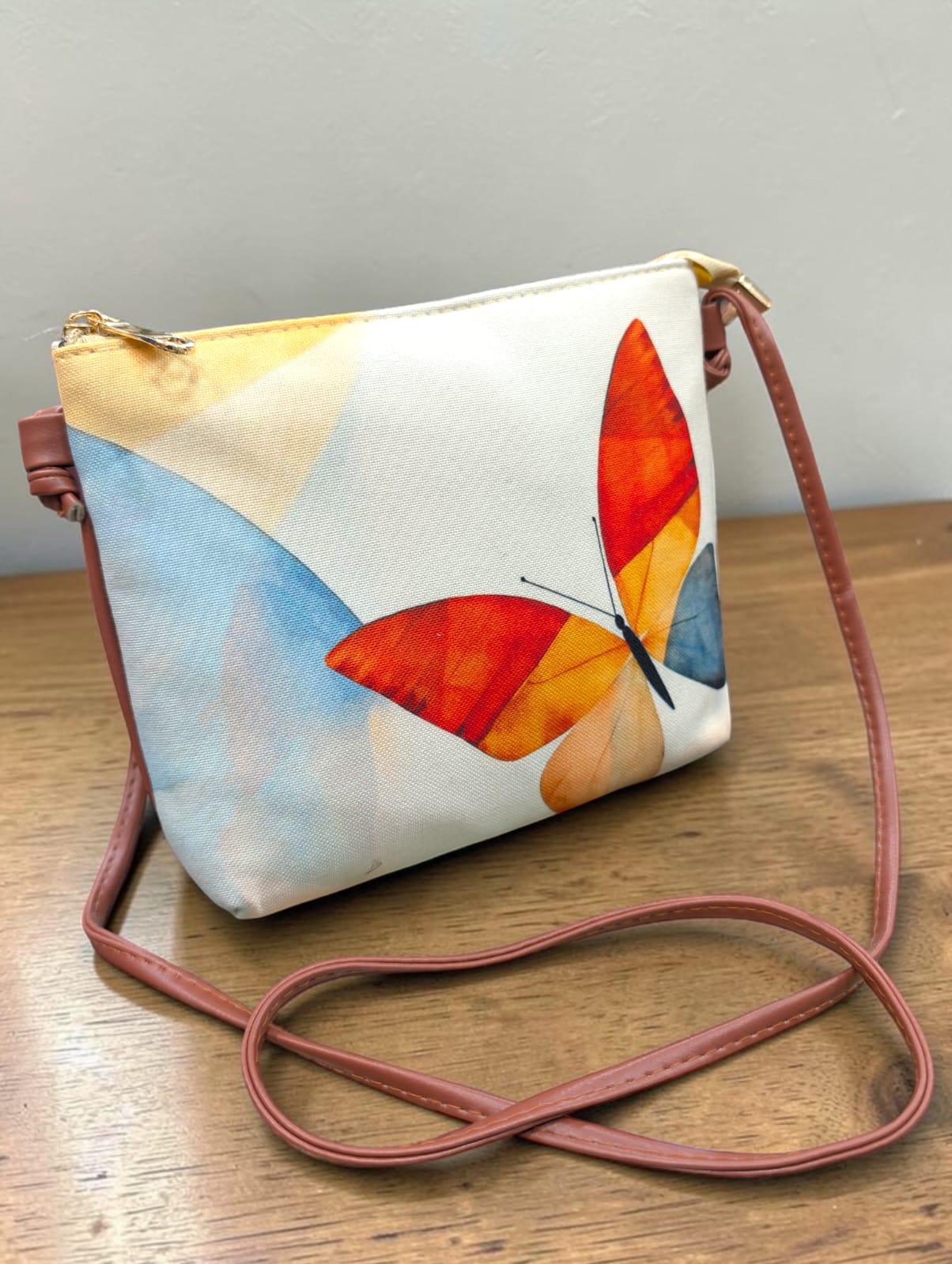 The Pittu Sling