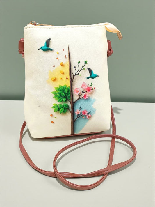 The Pittu Slings - Design 02