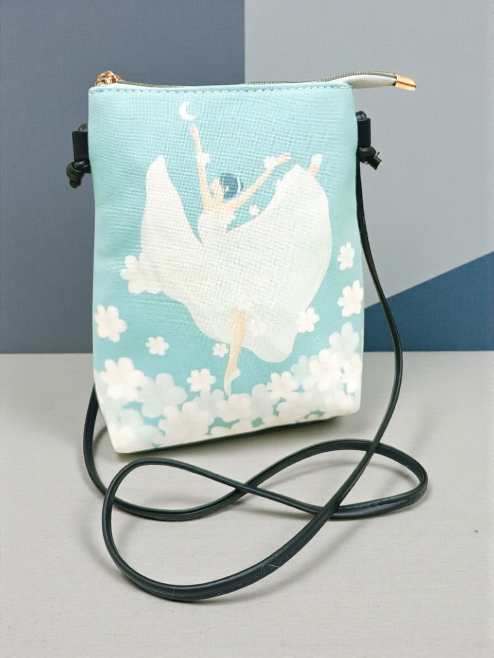 The Pittu Slings - Design 02