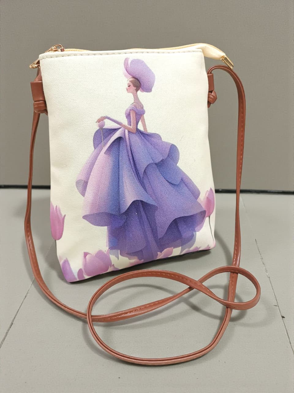 The Pittu Slings - Design 02