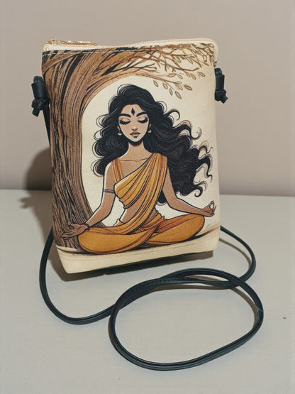 The Pittu Slings - Design 02