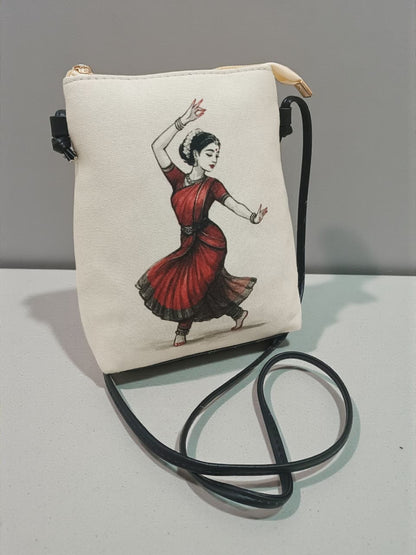 The Pittu Slings - Design 02