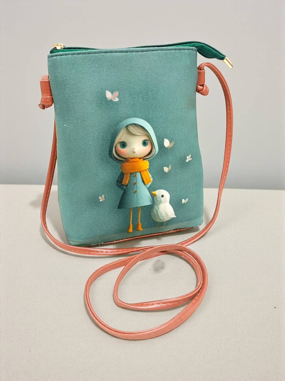 The Pittu Slings - Design 02