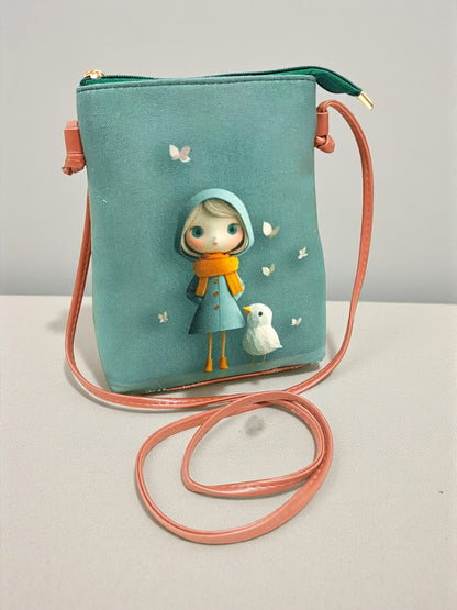 The Pittu Slings - Design 02