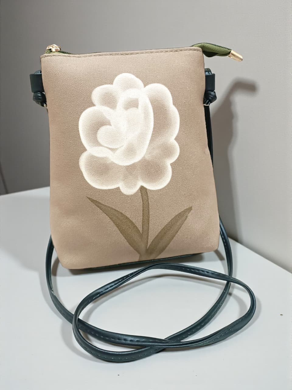 The Pittu Slings - Design 02