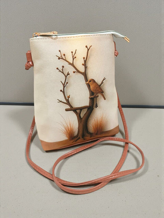 The Pittu Slings - Design 02