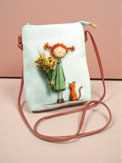 The Pittu Slings - Design 02