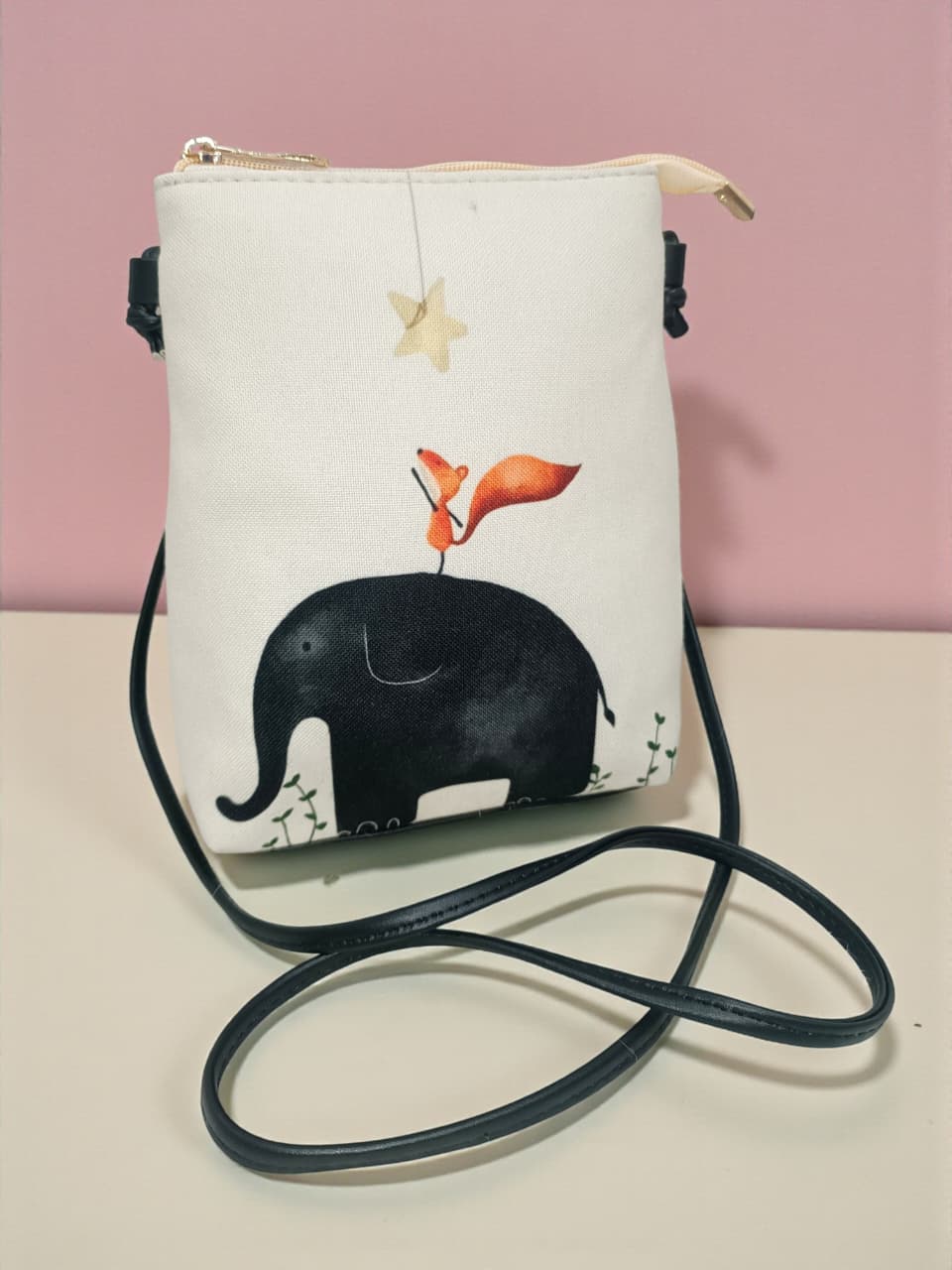 The Pittu Slings - Design 02