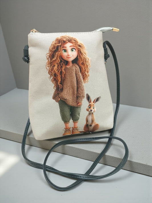 The Pittu Slings - Design 02