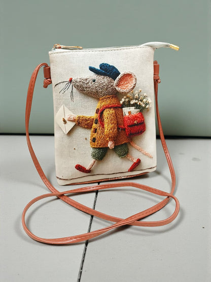 The Pittu Slings - Design 02